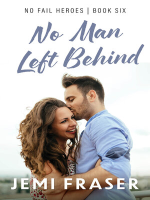 cover image of No Man Left Behind